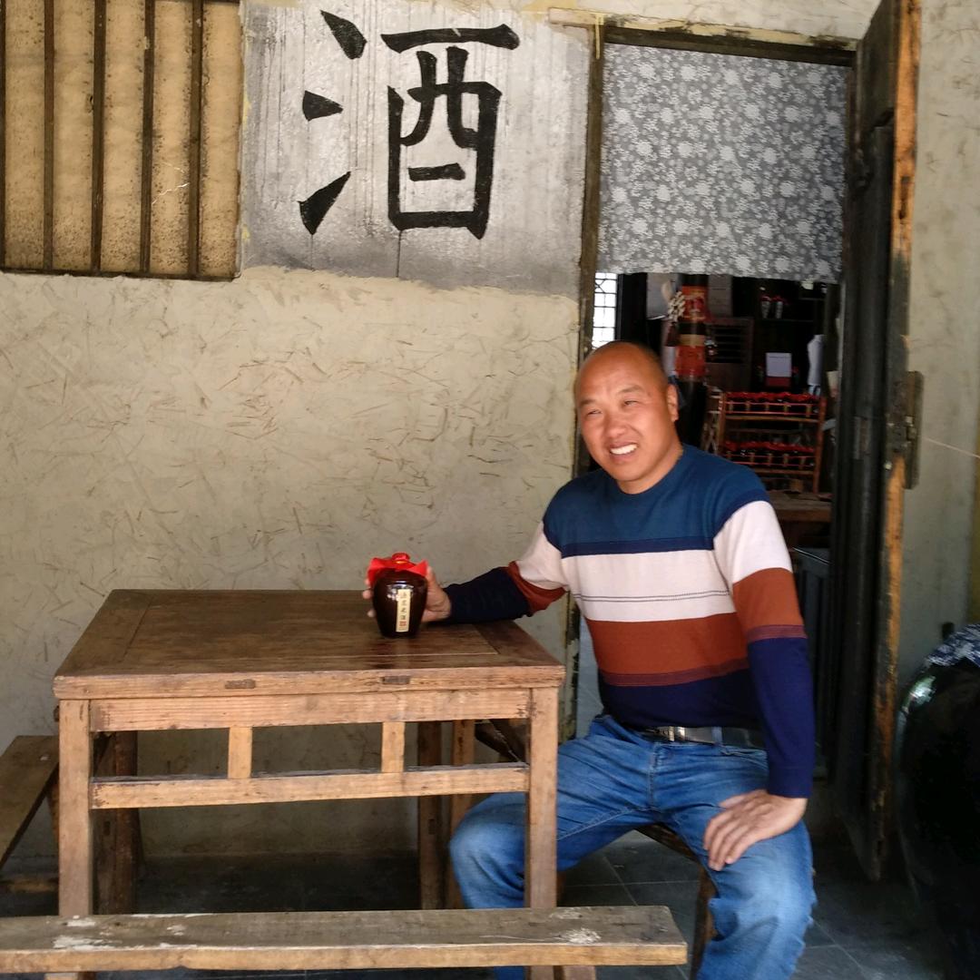天亮了