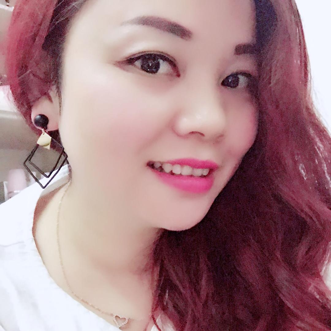 光伏一姐萱萱