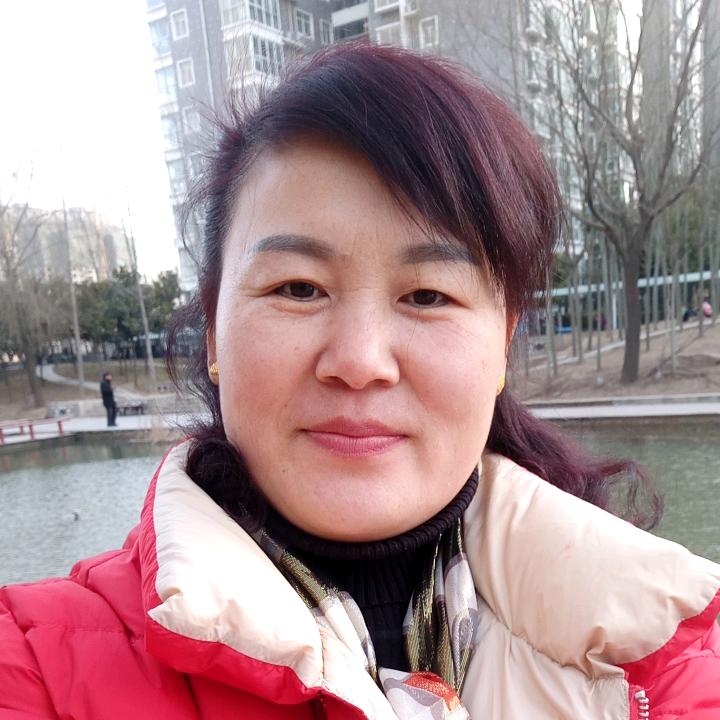 为你停留艳姐