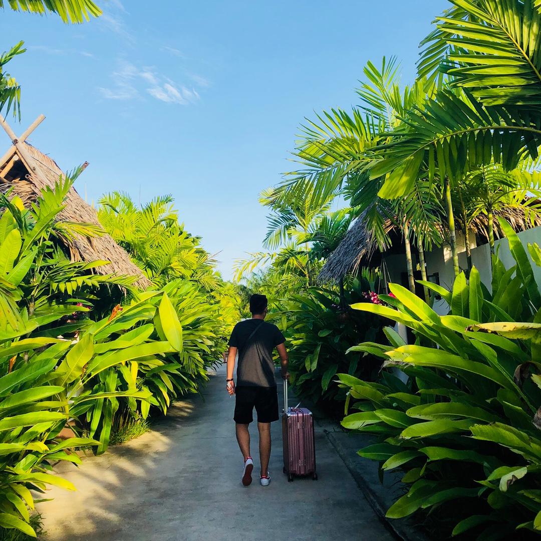 整木高端私人订制-空间美学