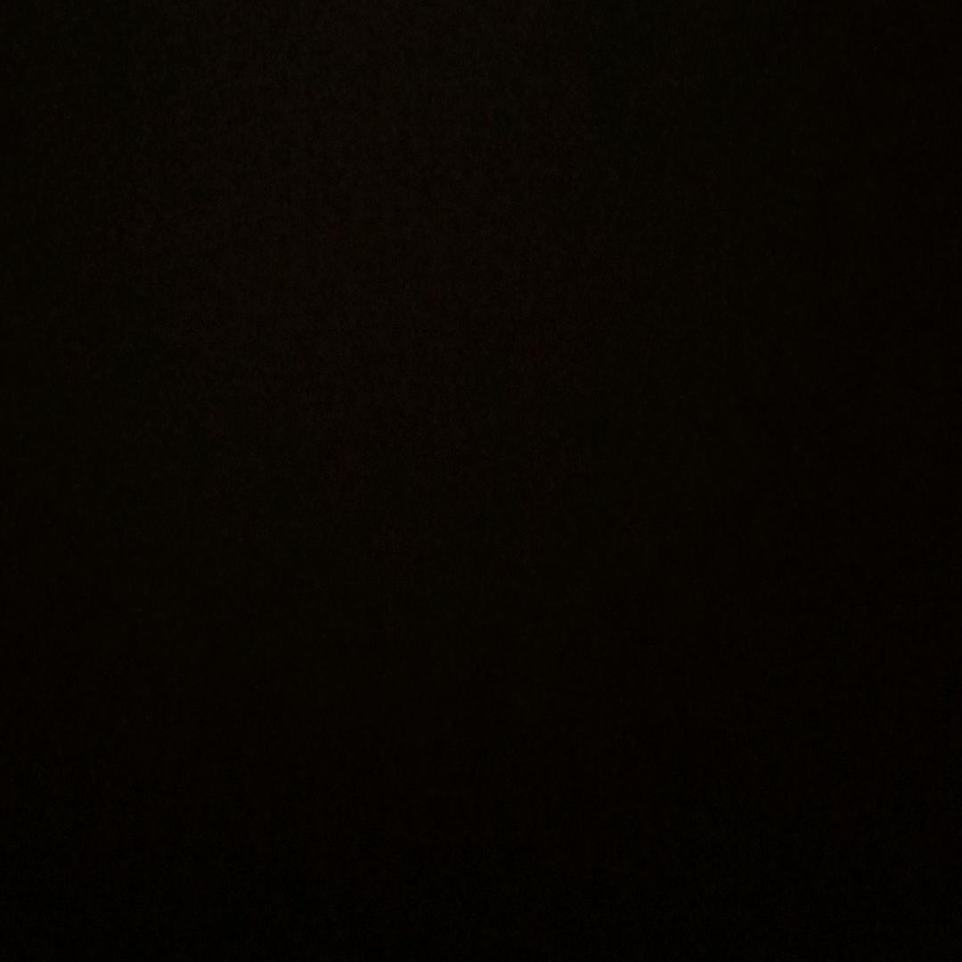 夜深了
