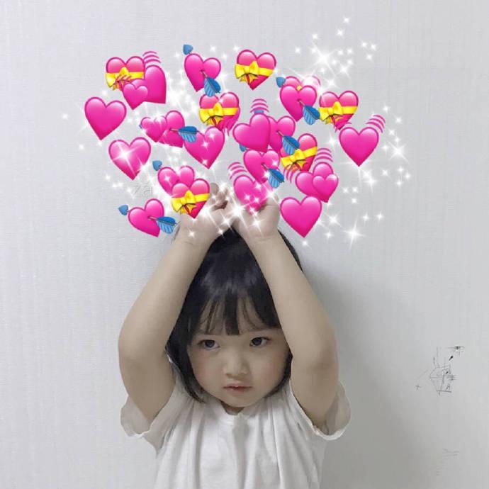 妮妮超可爱♡