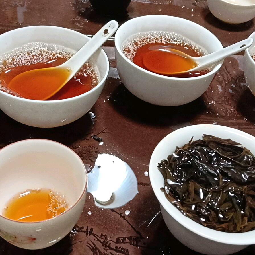 武夷山市何春茶叶