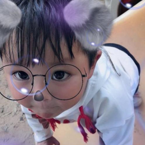 胥姐笑看人生.橱窗陪伴