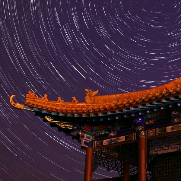 抖擞