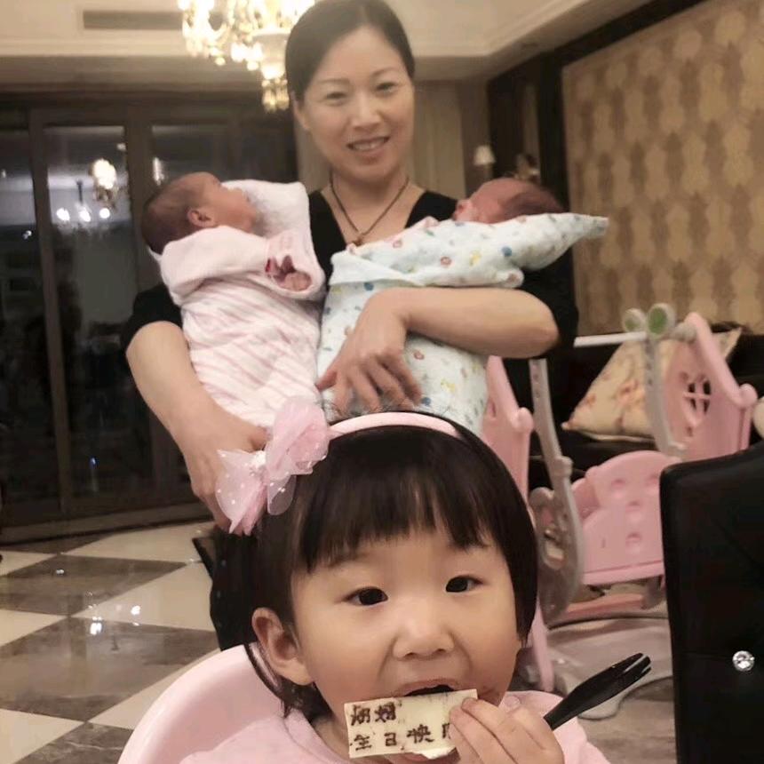 福星高照高冷蝎子
