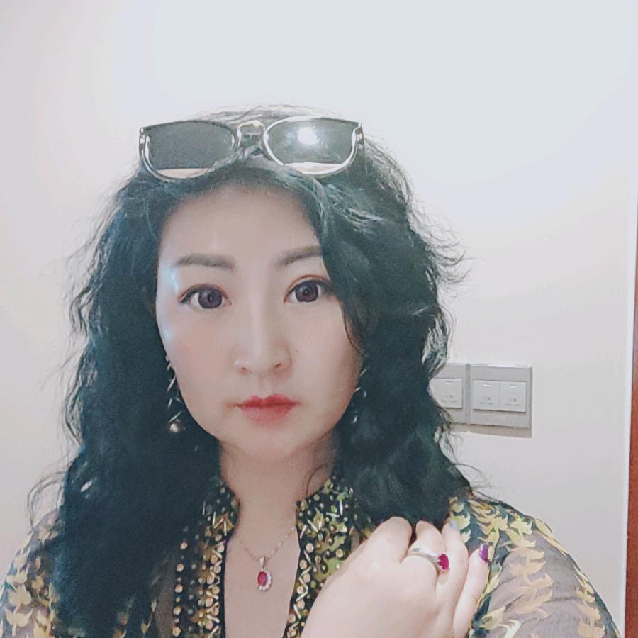颜汐好物分享