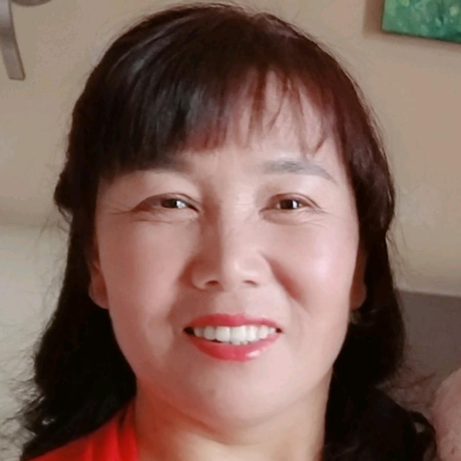 英子