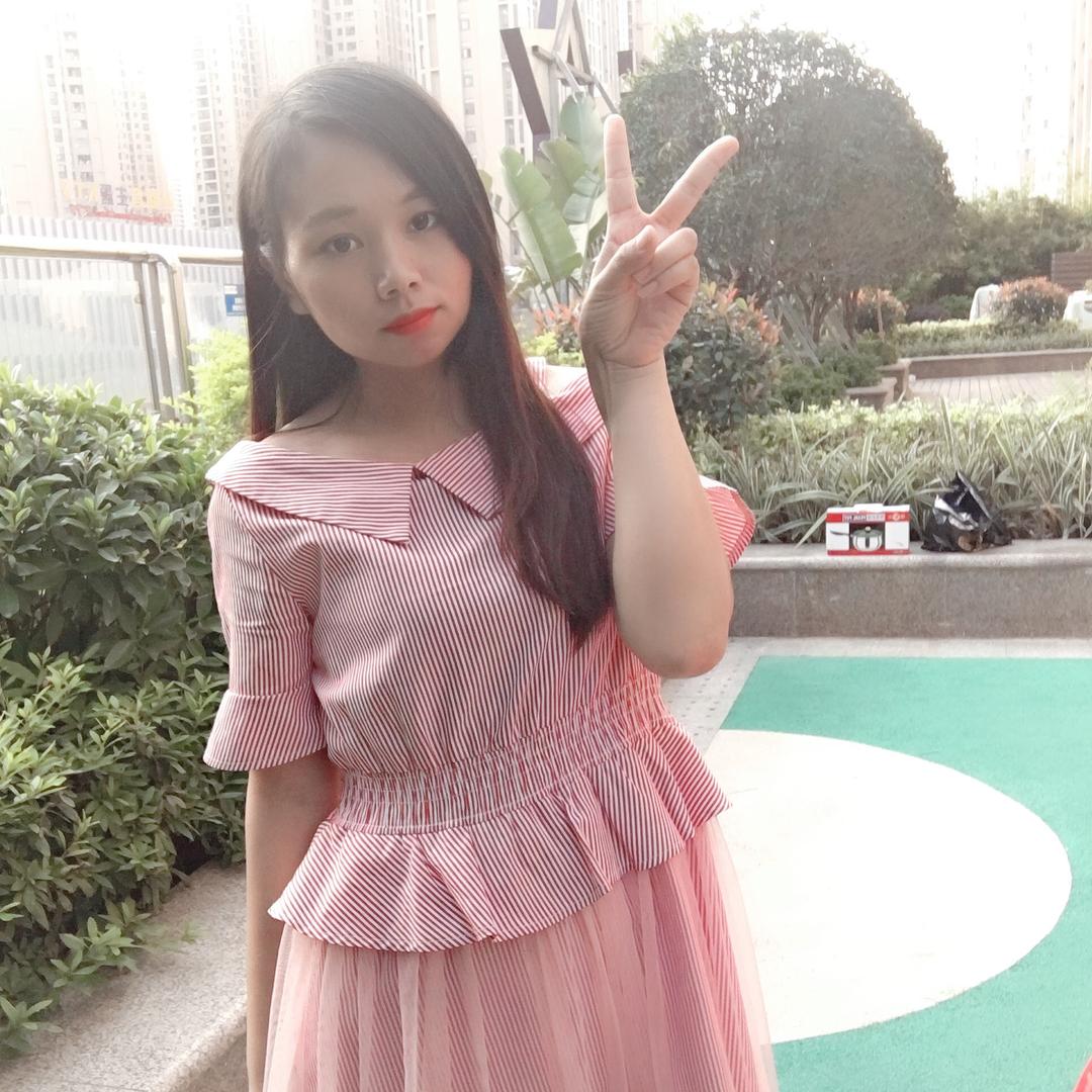 一个人百货分享