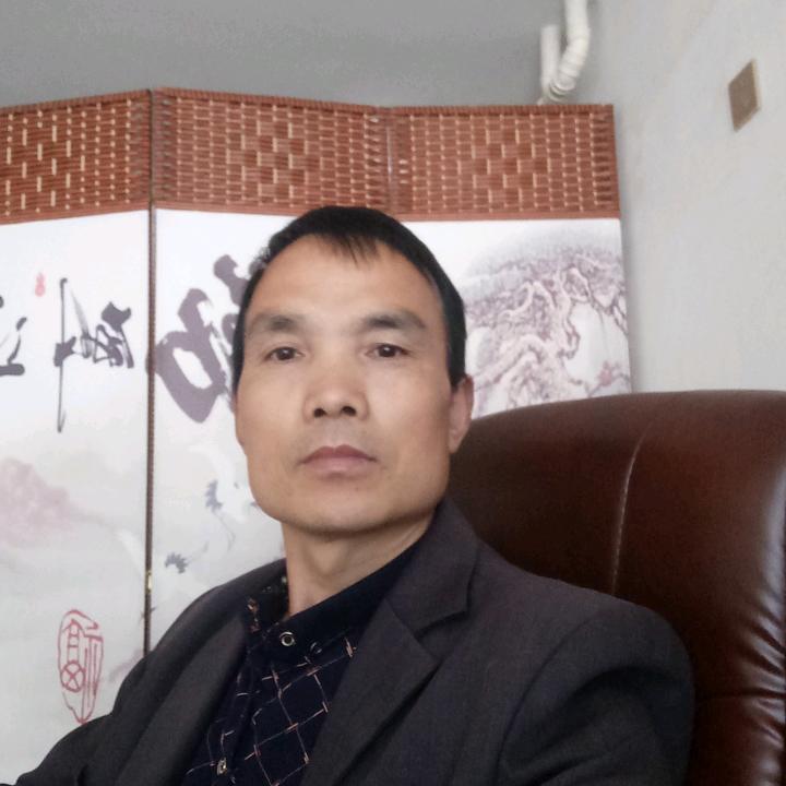 高成虎