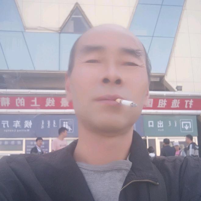 骑着单车逛超市