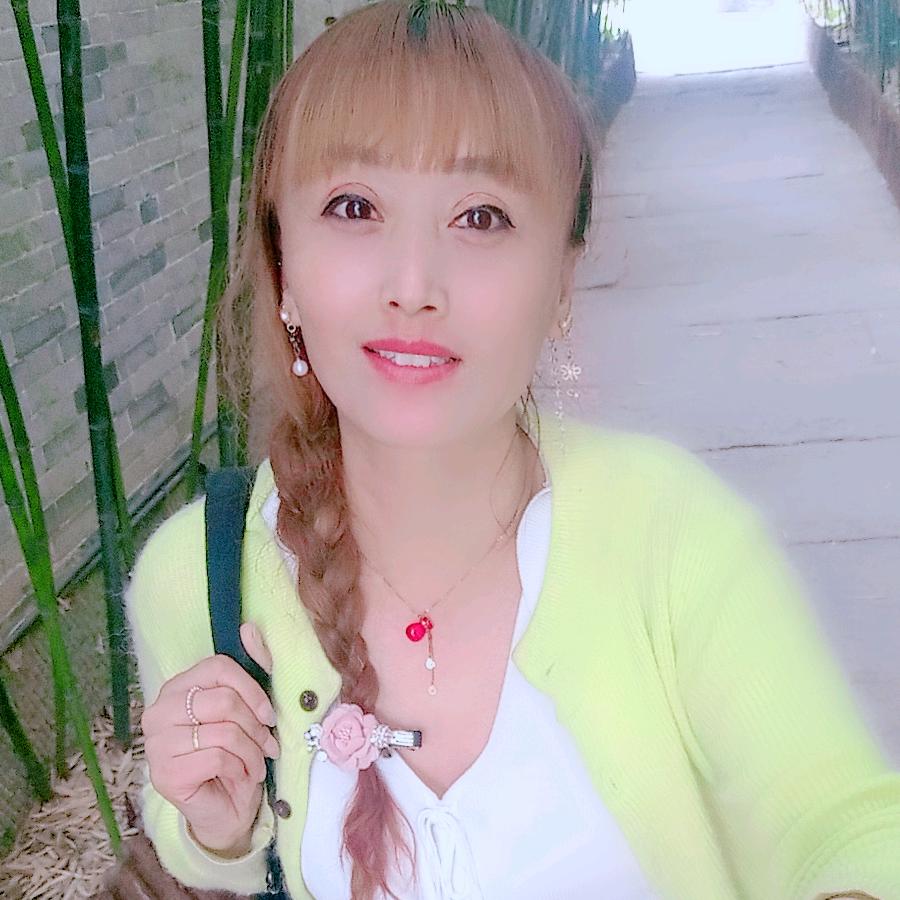 香妃东东（喜之缘鼓舞队)
