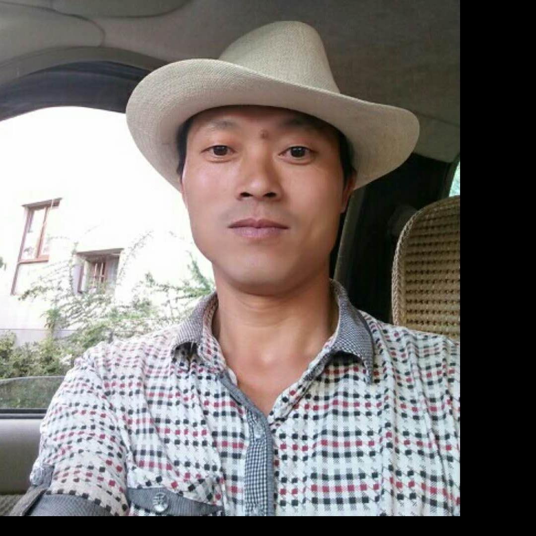 乐山发哥