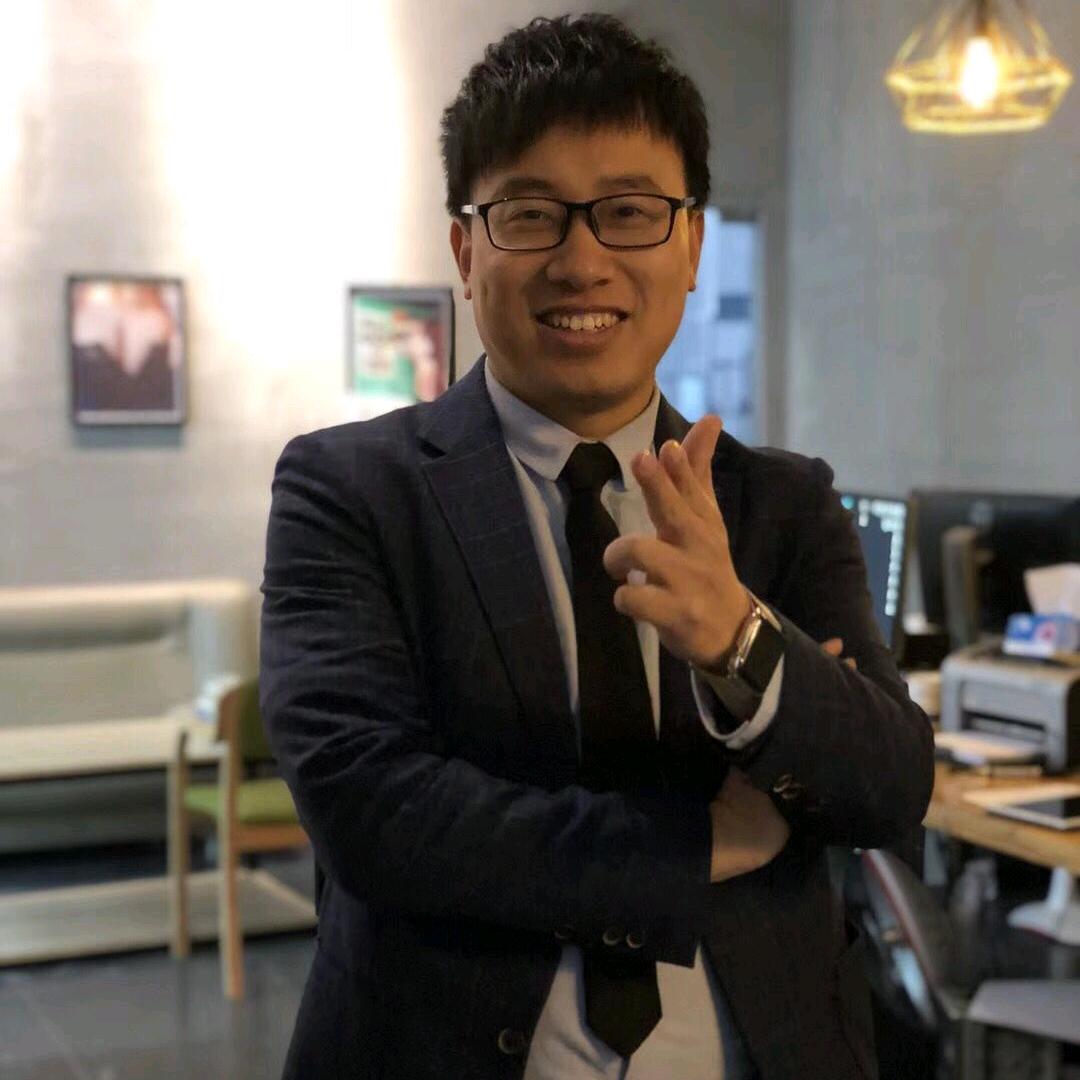 陈大大的数据化管理