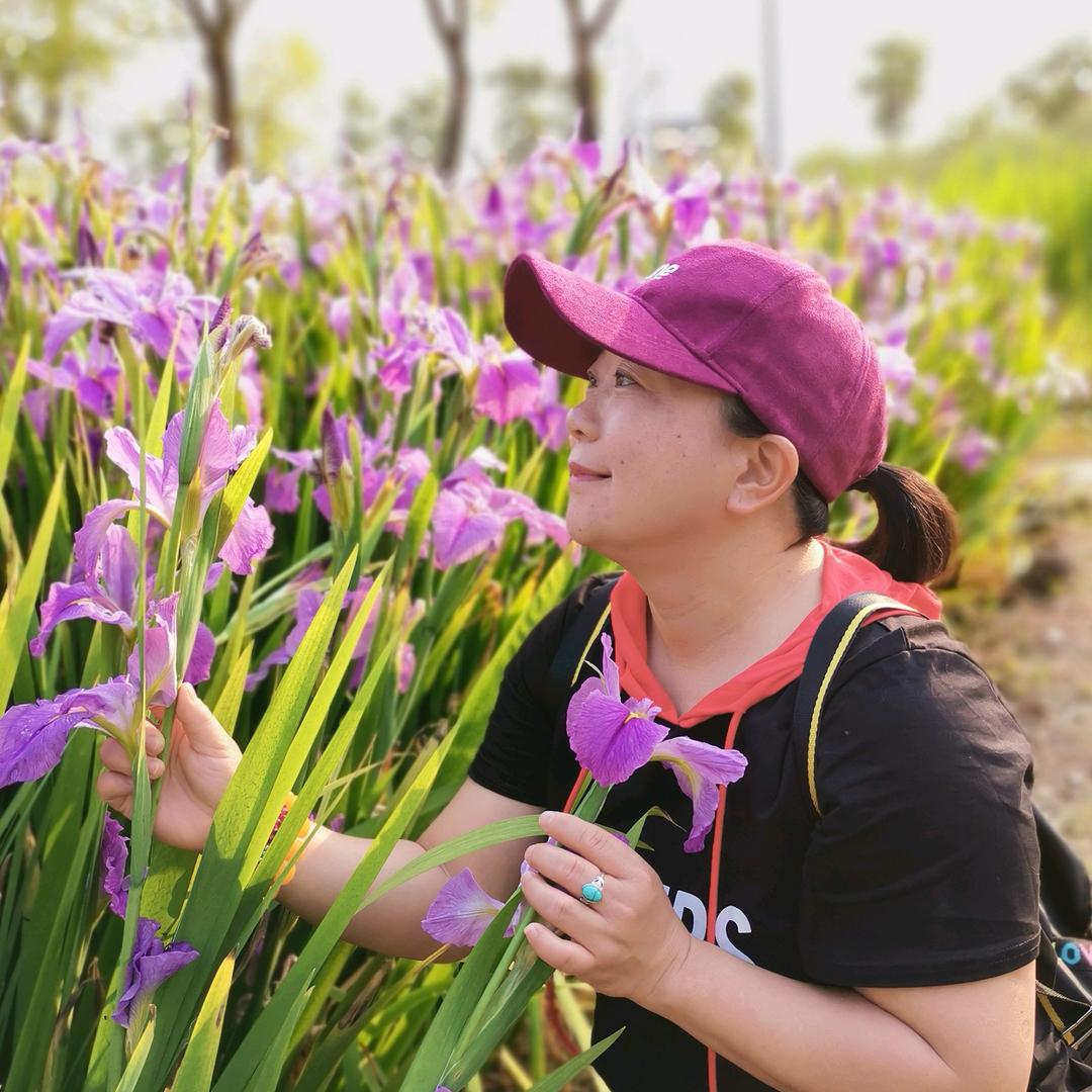 爱玩的小云姐姐