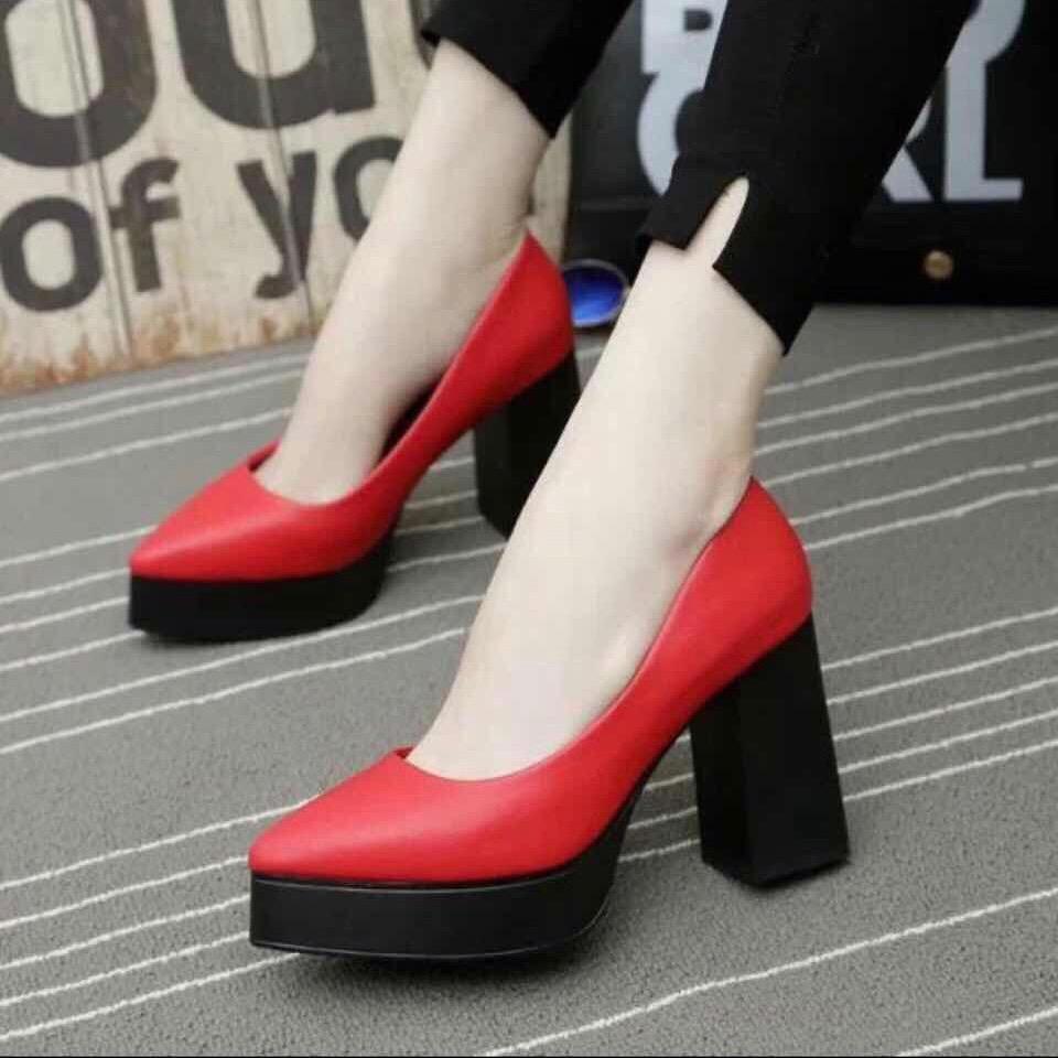 晨曦雨露-时尚女鞋