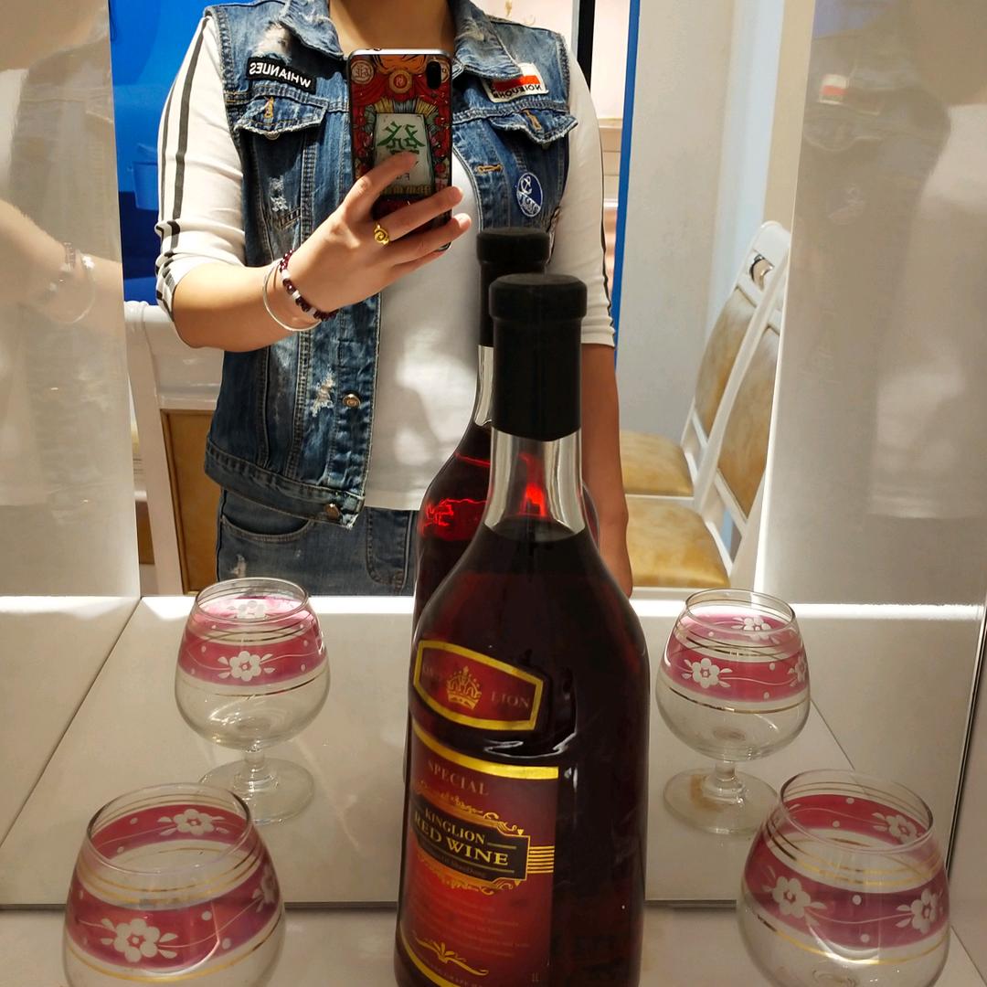 结果