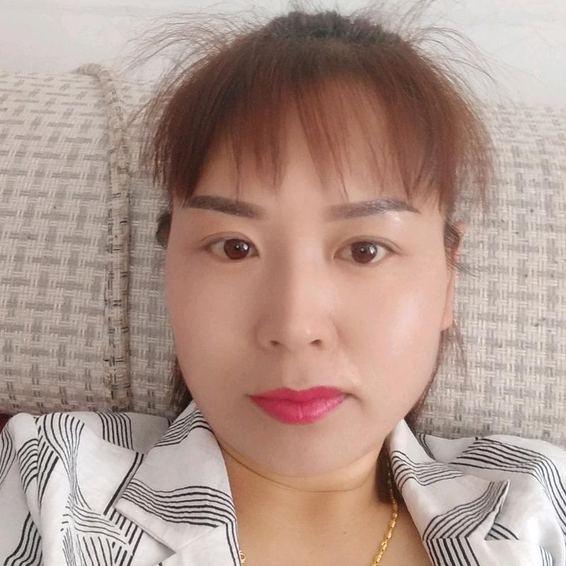 农村姑娘