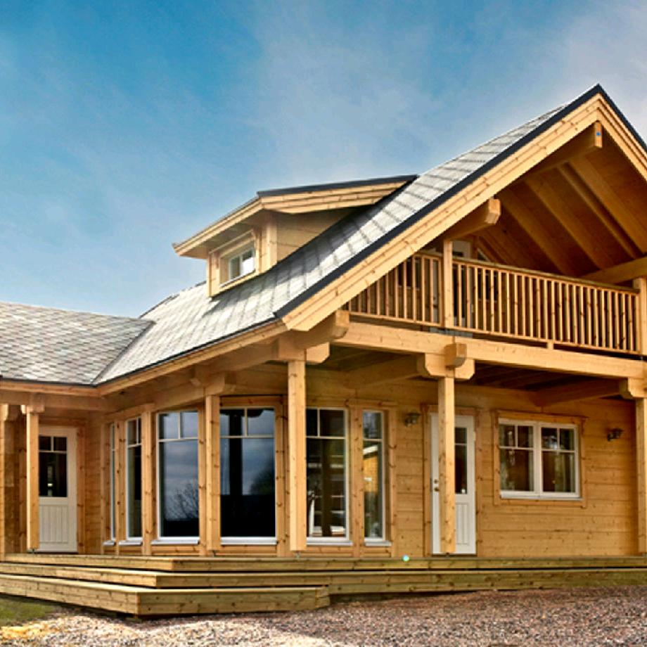 🌈徐州锦程园林防腐木