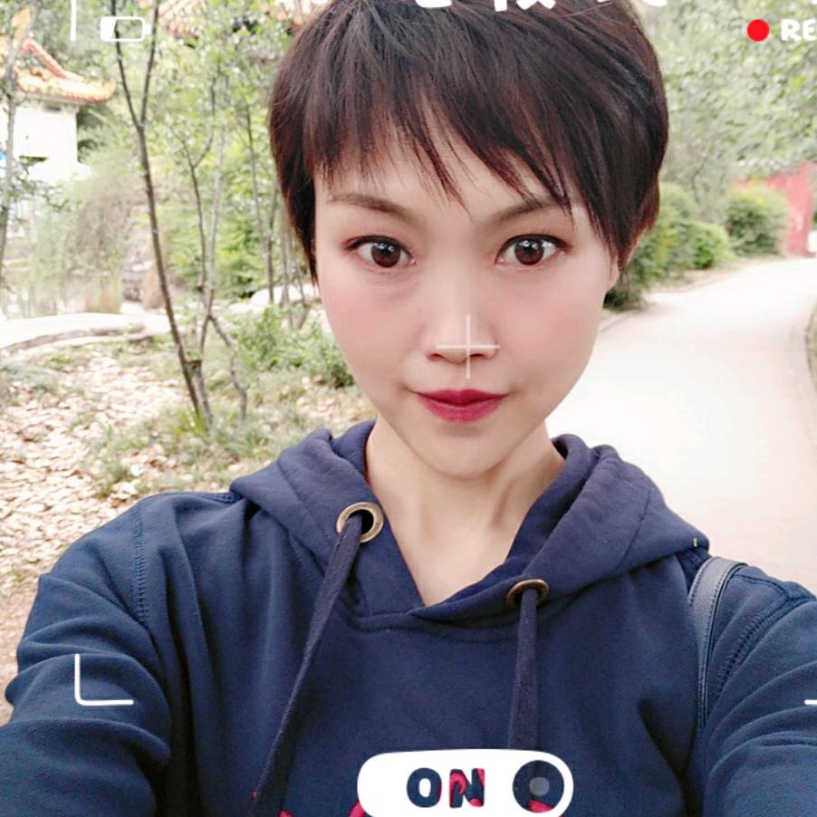 李蓉荣
