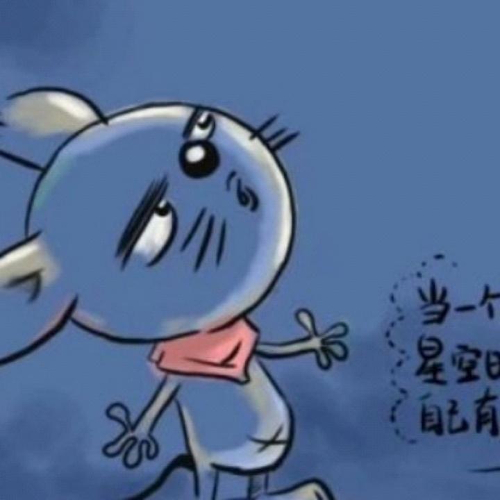 默