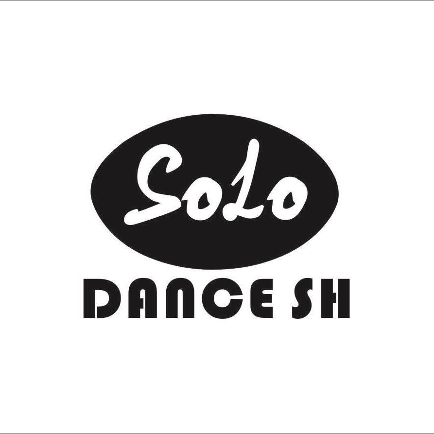 赛服 DANCE SH SOLO