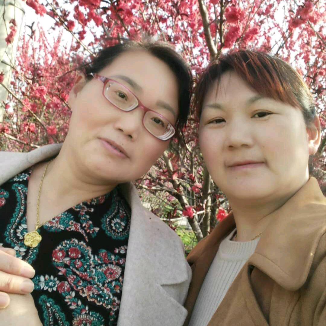 心如止水，