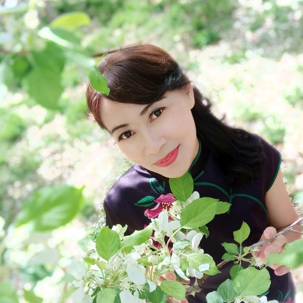🎋静若幽兰🎋