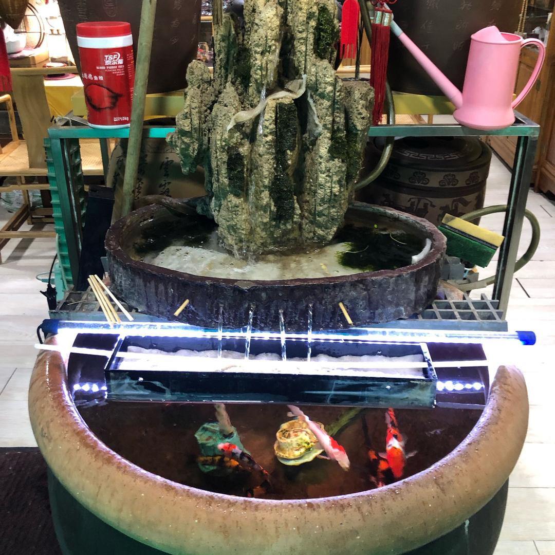 精气神