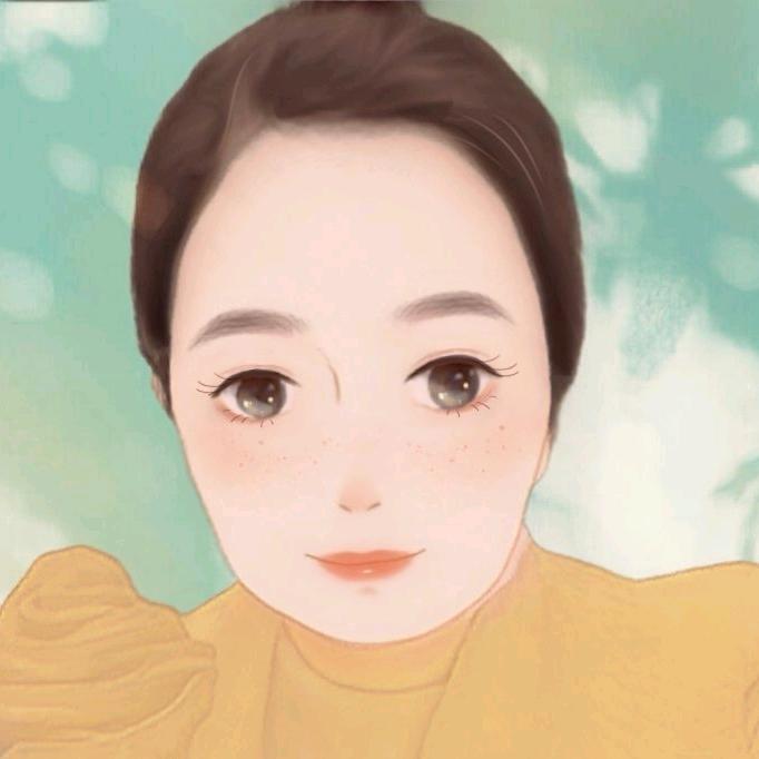 香香米粒儿