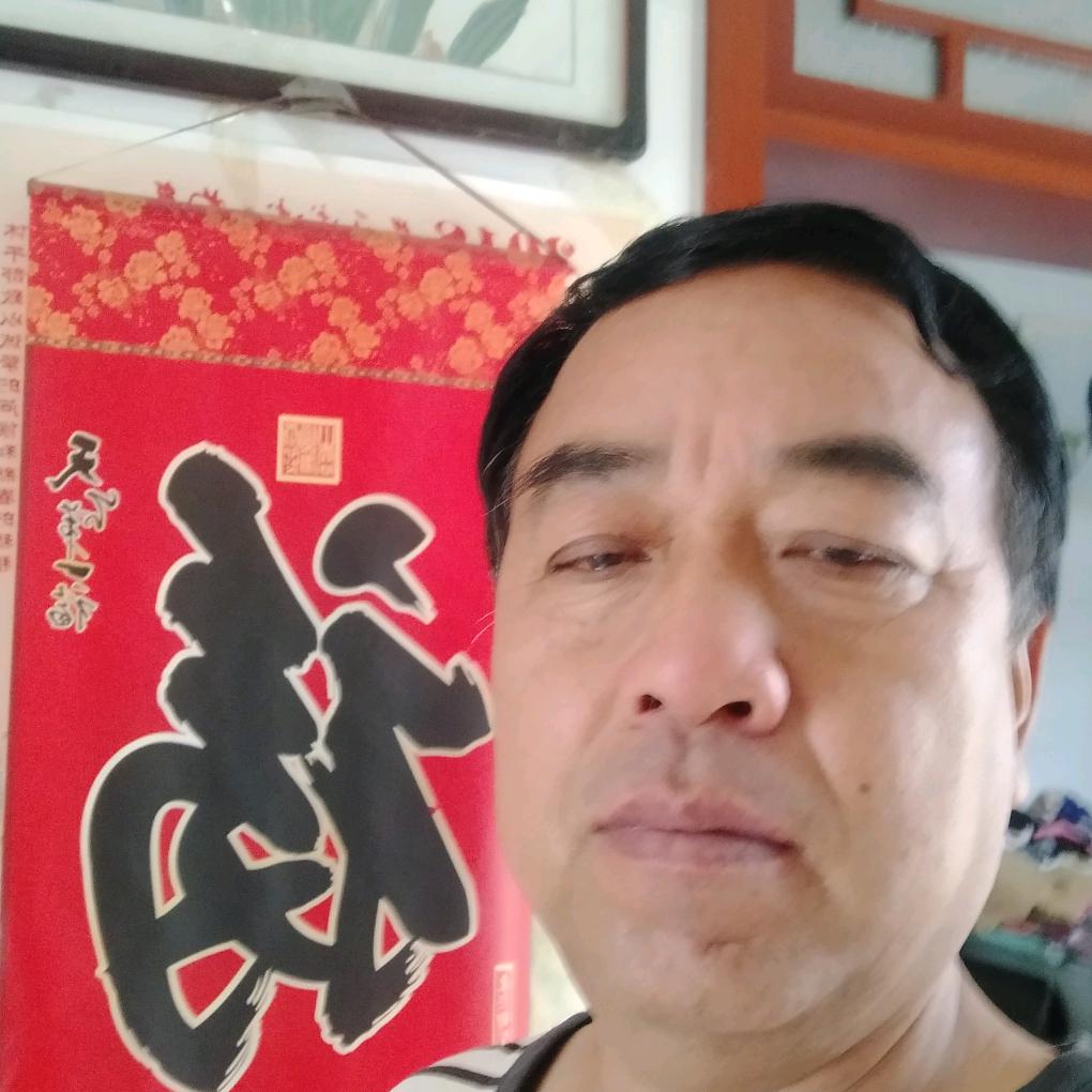 户县罗成