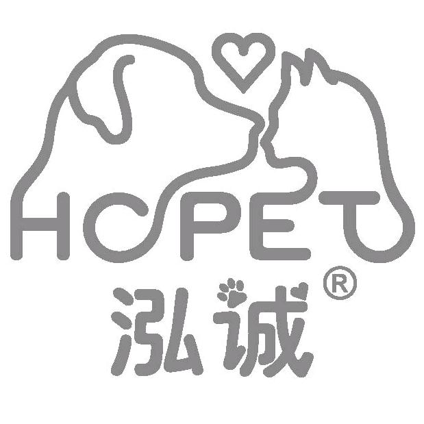 hocc泓诚宠物用品