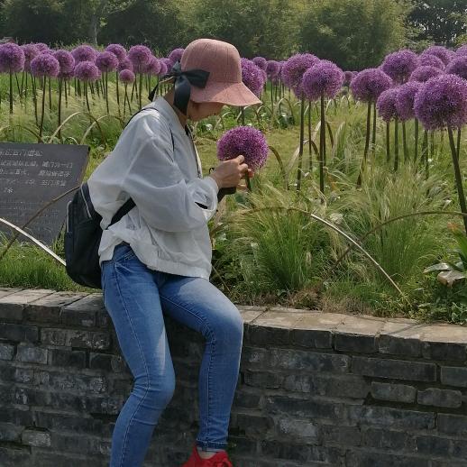 米粒，锦全奶奶