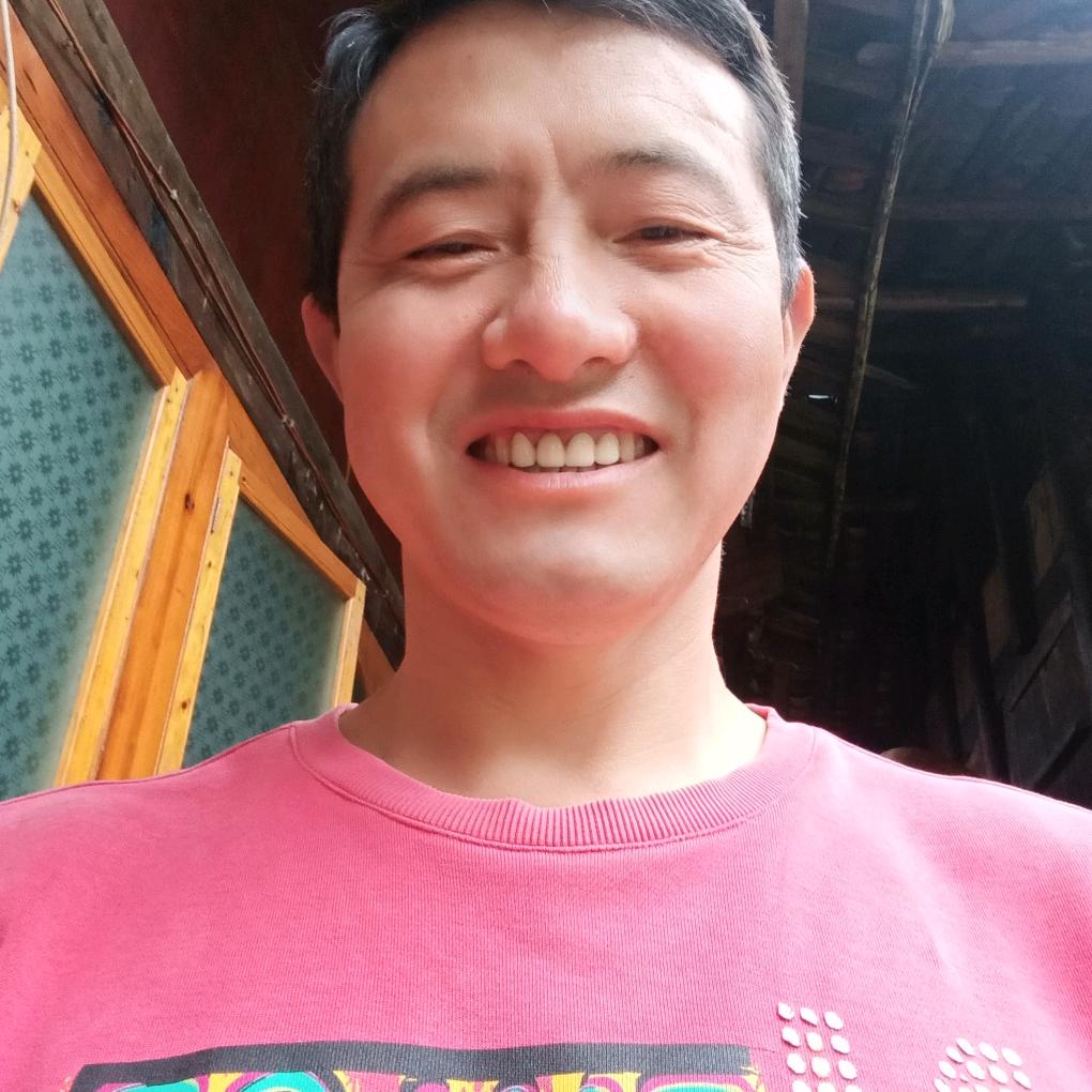 鸿哥