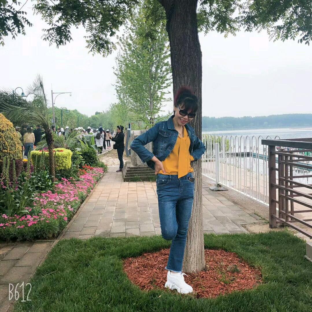 幸运草🌻