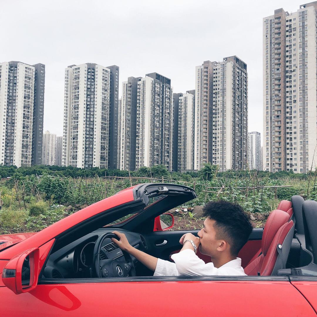 大学城小青蛙（专业收车）重庆众可众