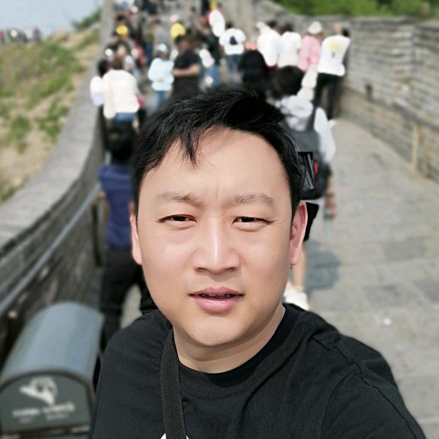 不见不散