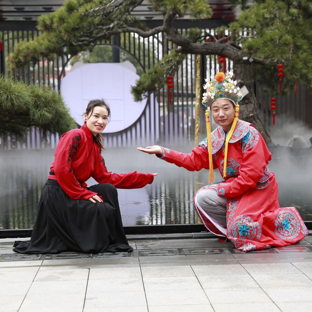 天龙
