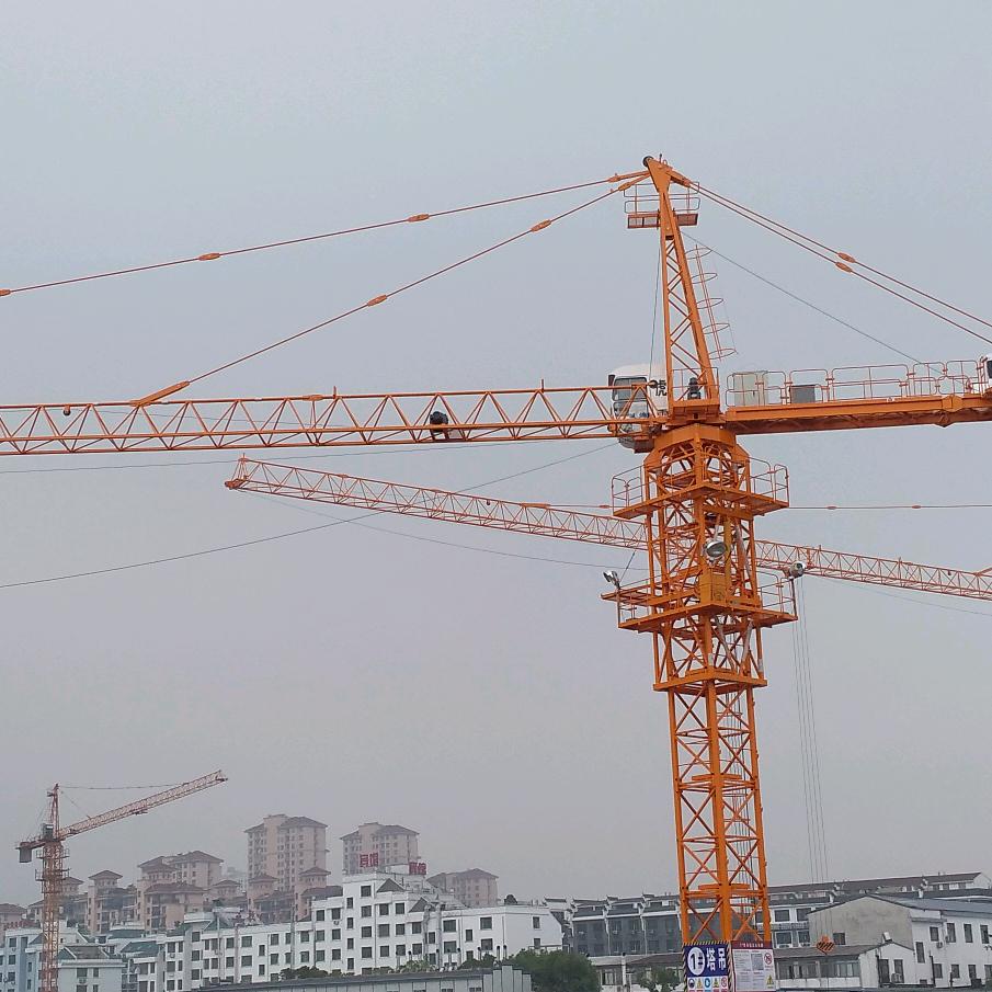 李炭（昊旭建筑机械租赁）