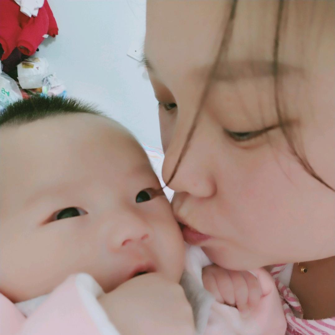笑💖豆