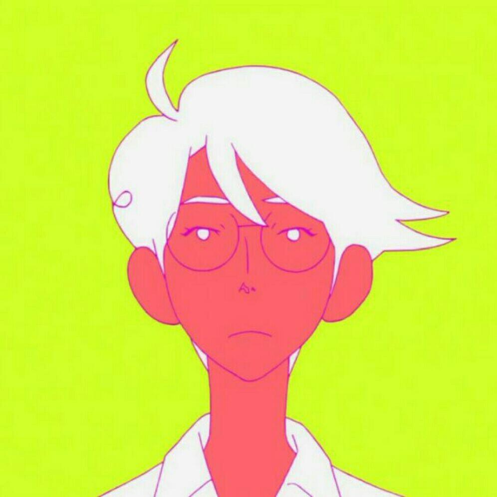 ACG中二君