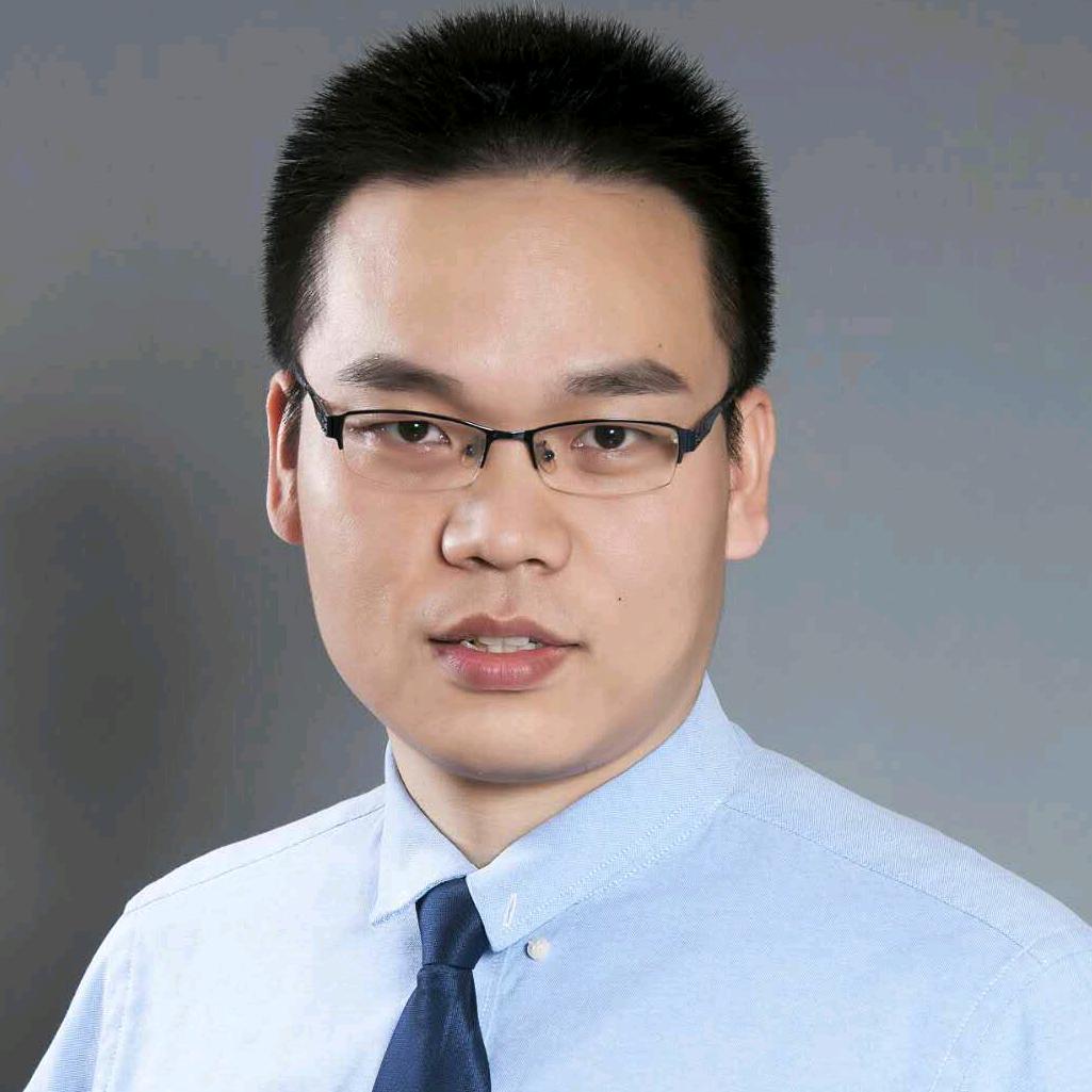 膝关节外科朱超华