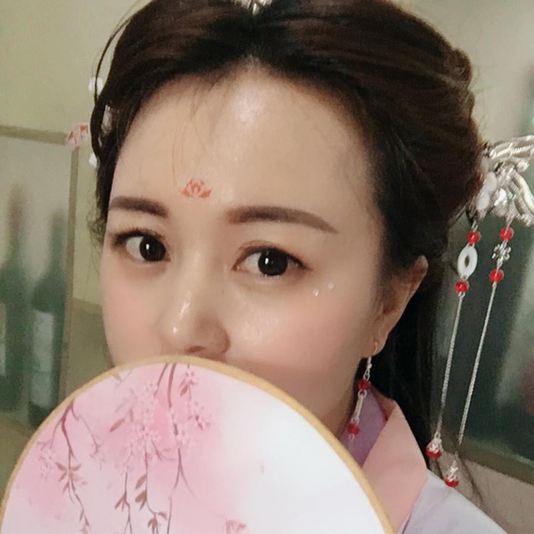 黄家二小姐