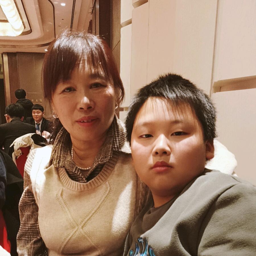 苹枣缘
