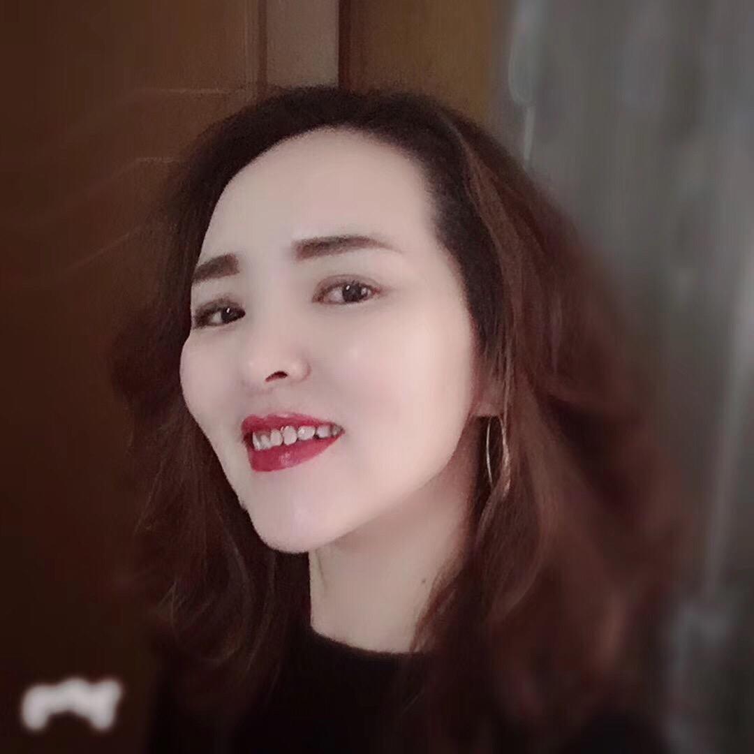 利姐橱窗有好物