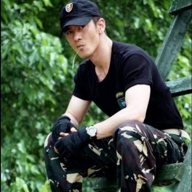 A 年轻没有失败