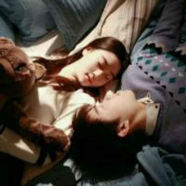 陌 路（橱窗有好物）