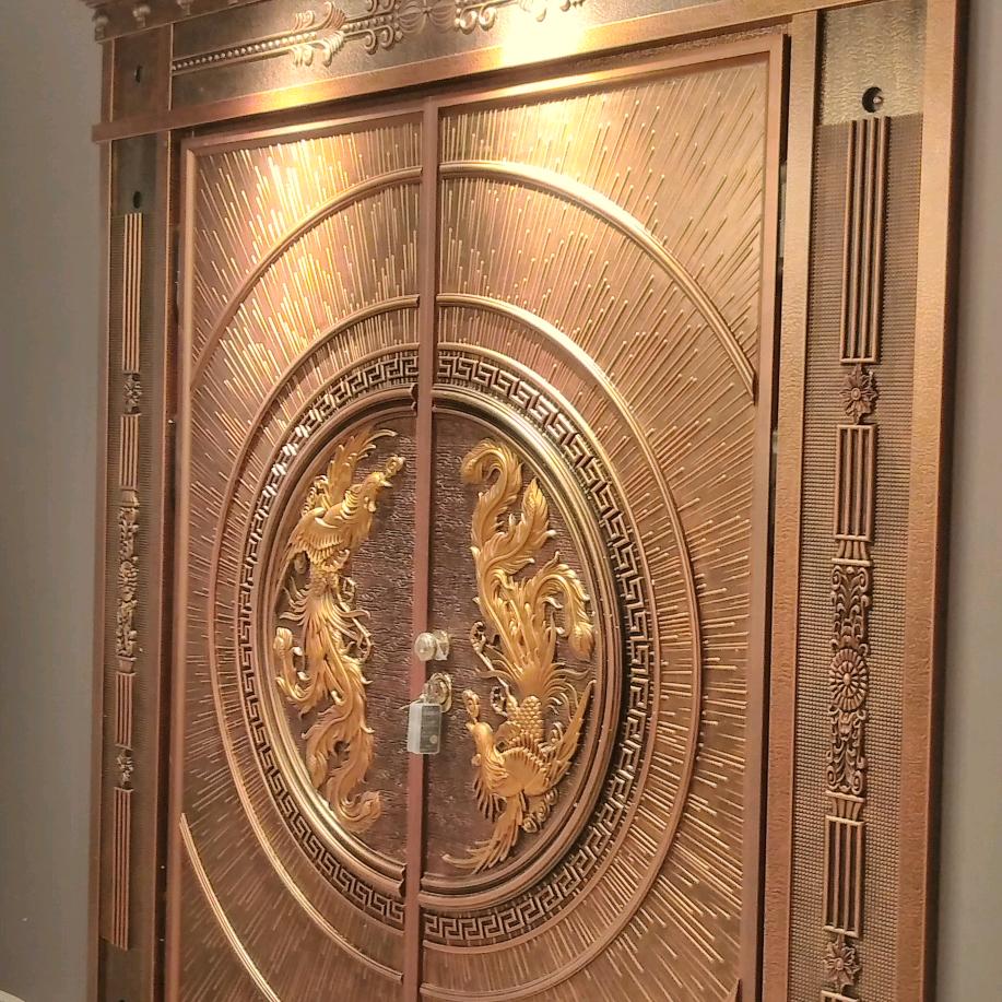 旺盛达防盗门重庆