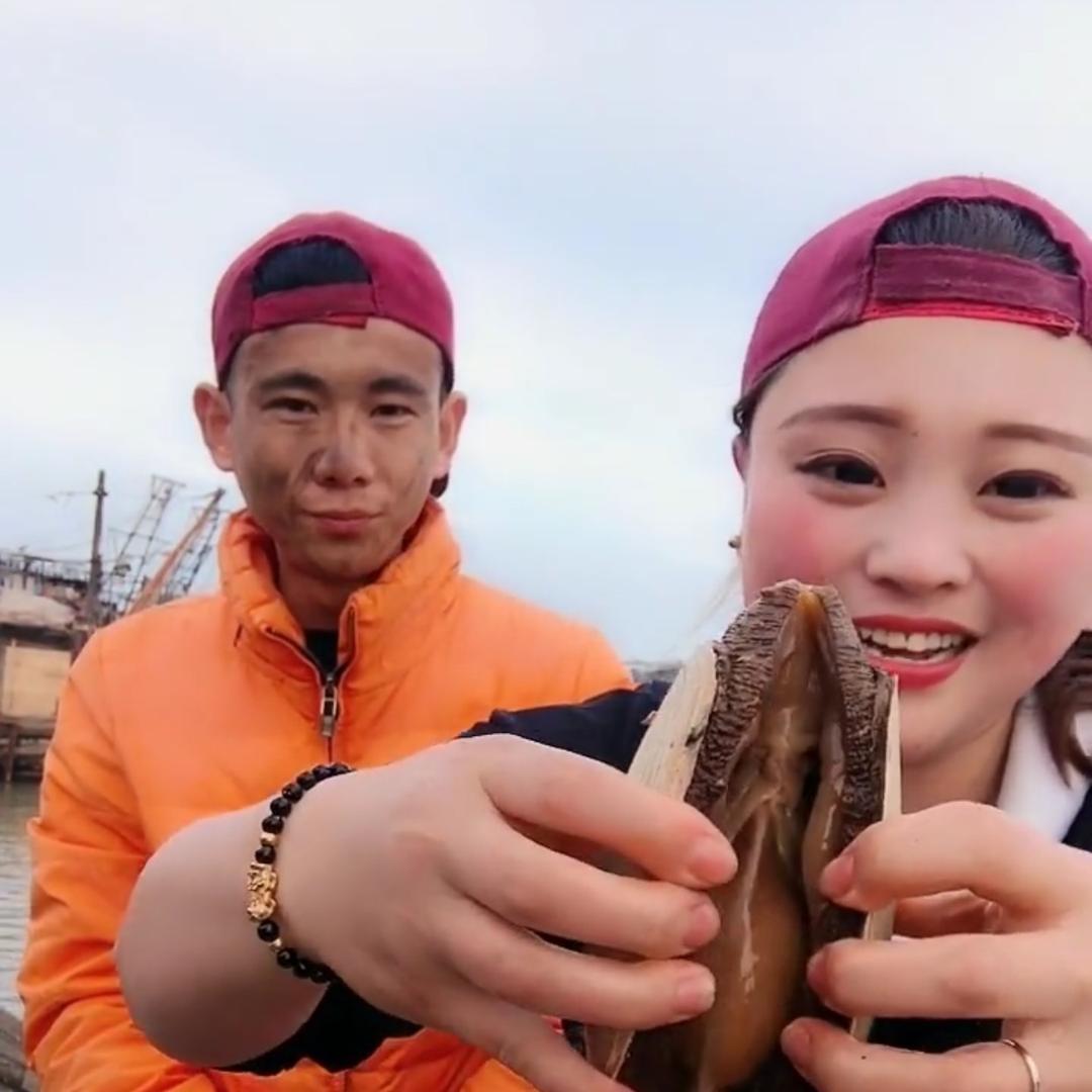 万会男海鲜
