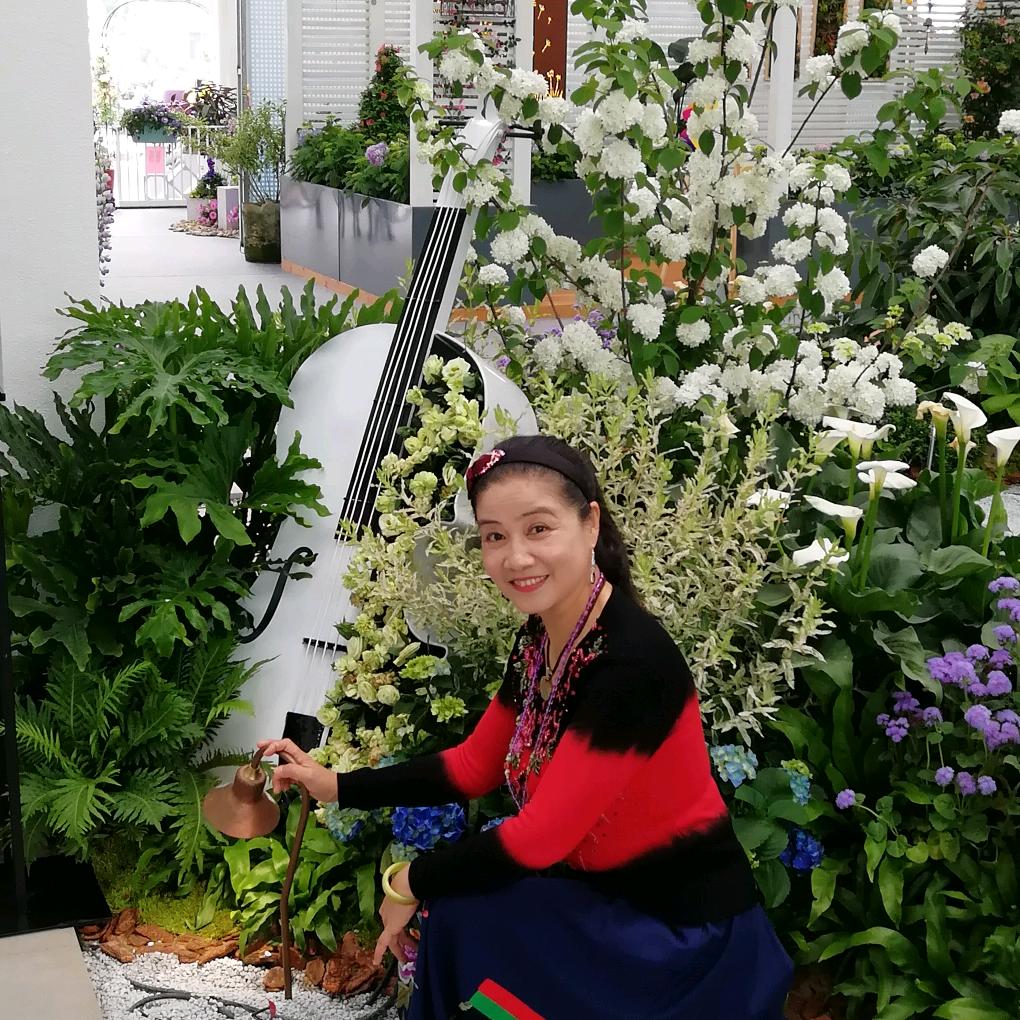 阿逸大姐姐